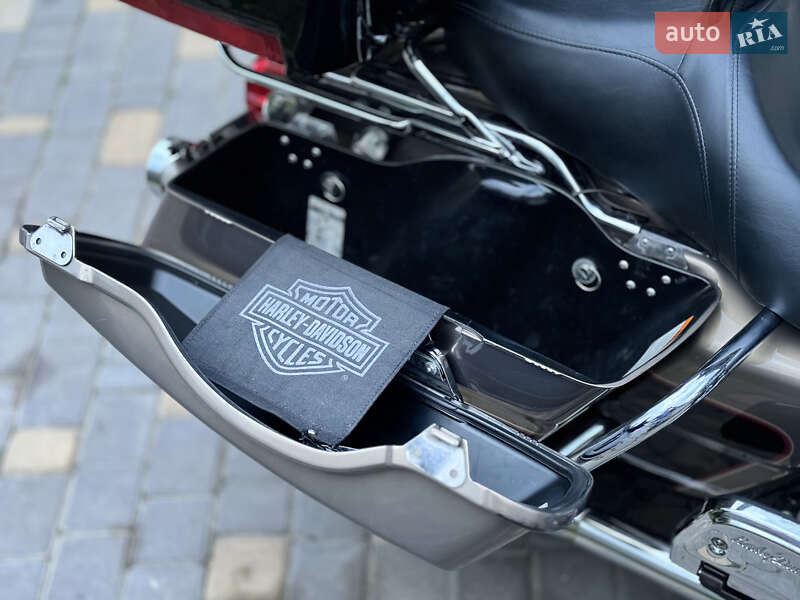 Мотоцикл Круизер Harley-Davidson Electra Glide 2004 в Виннице фото 38 Мотоцикл Круизер Harley-Davidson Electra Glide 2004 в Виннице
