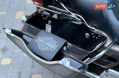 Мотоцикл Круізер Harley-Davidson Electra Glide 2004 в 