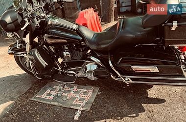 Мотоцикл Круізер Harley-Davidson Electra Glide 2006 в Києві