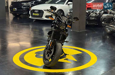 Мотоцикл Без обтікачів (Naked bike) Harley-Davidson ELW 2020 в Чернівцях