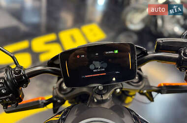 Мотоцикл Без обтікачів (Naked bike) Harley-Davidson ELW 2020 в Чернівцях