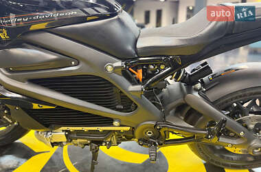 Мотоцикл Без обтікачів (Naked bike) Harley-Davidson ELW 2020 в Чернівцях