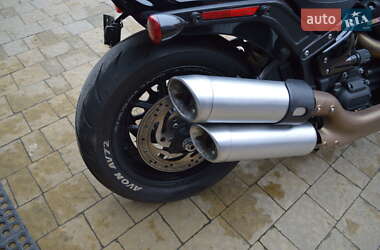 Мотоцикл Чоппер Harley-Davidson Fat Bob 2019 в 