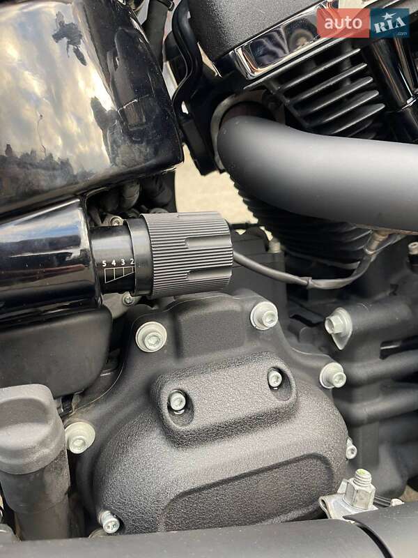 Мотоцикл Круизер Harley-Davidson Fat Bob 2022 в Киеве фото 8 Мотоцикл Круизер Harley-Davidson Fat Bob 2022 в Киеве