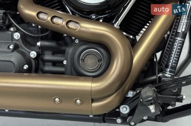 Мотоцикл Круізер Harley-Davidson Fat Bob 2018 в Києві