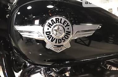 Мотоцикл Круізер Harley-Davidson Fat Boy 2019 в Дніпрі