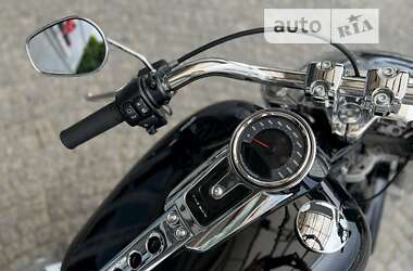 Мотоцикл Чоппер Harley-Davidson Fat Boy 2024 в Киеве