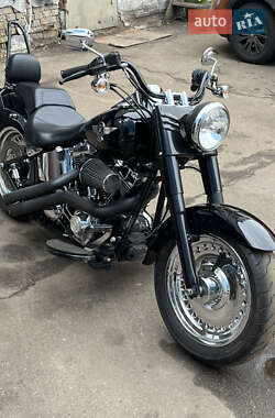 Мотоцикл Классик Harley-Davidson Fat Boy 2008 в Киеве