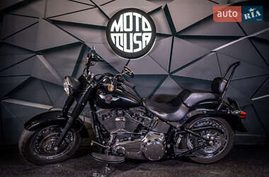 Мотоцикл Круизер Harley-Davidson Fat Boy 2008 в Киеве