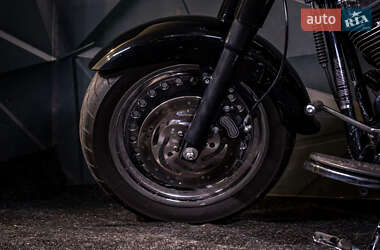 Мотоцикл Круизер Harley-Davidson Fat Boy 2008 в Киеве