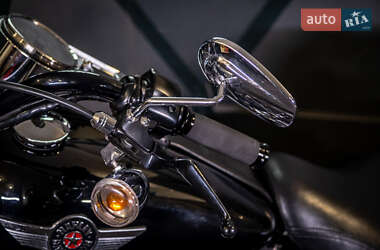 Мотоцикл Круизер Harley-Davidson Fat Boy 2008 в Киеве