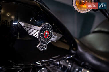 Мотоцикл Круизер Harley-Davidson Fat Boy 2008 в Киеве