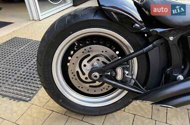 Мотоцикл Круизер Harley-Davidson Fat Boy 2015 в 
