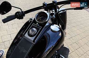 Мотоцикл Круизер Harley-Davidson Fat Boy 2015 в 