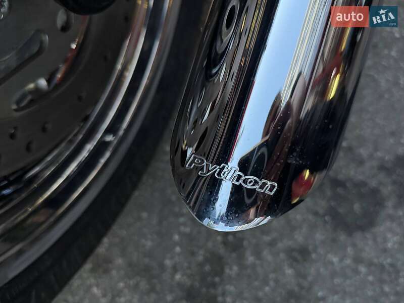 Мотоцикл Чоппер Harley-Davidson Fat Boy 2012 в Киеве