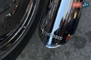 Мотоцикл Чоппер Harley-Davidson Fat Boy 2012 в 