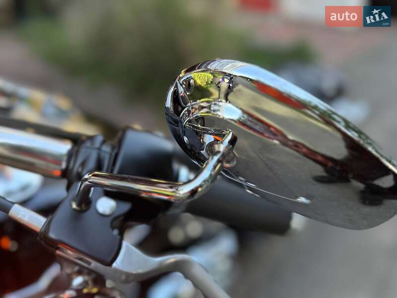 Мотоцикл Чоппер Harley-Davidson Fat Boy 2012 в Киеве