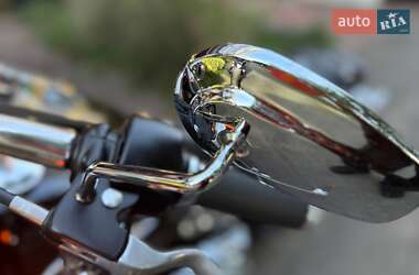 Мотоцикл Чоппер Harley-Davidson Fat Boy 2012 в 