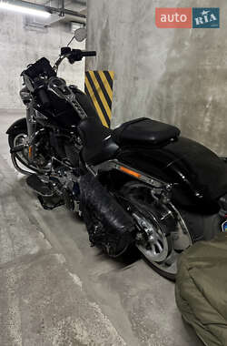 Мотоцикл Чоппер Harley-Davidson Fat Boy 2025 в 