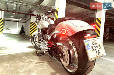 Мотоцикл Круизер Harley-Davidson Fat Boy 2024 в 