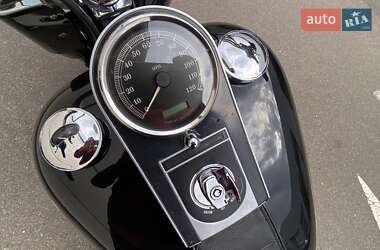 Мотоцикл Чоппер Harley-Davidson Fat Boy 2014 в 