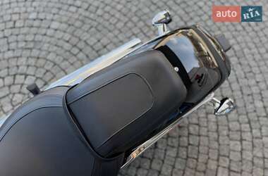 Мотоцикл Круизер Harley-Davidson Fat Boy 2025 в 