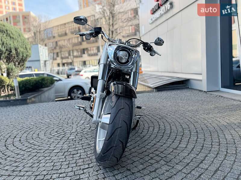 Мотоцикл Круізер Harley-Davidson Fat Boy 2025 в Києві