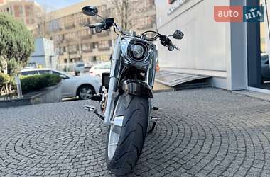 Мотоцикл Круизер Harley-Davidson Fat Boy 2025 в 