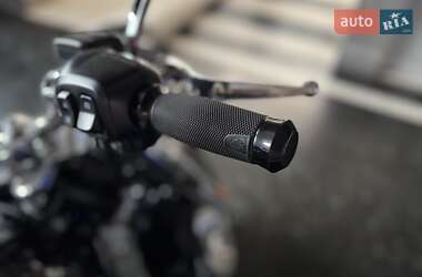 Мотоцикл Круизер Harley-Davidson Fat Boy 2025 в 