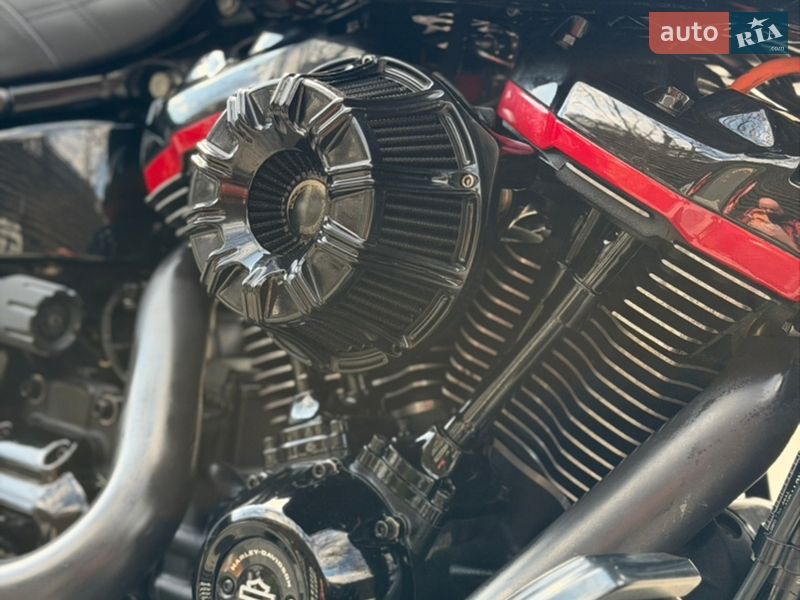 Мотоцикл Кастом Harley-Davidson Fat Boy 2018 в Одессе