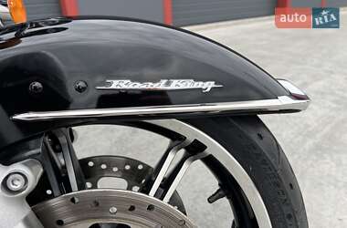 Мотоцикл Туризм Harley-Davidson FLHR 2022 в 