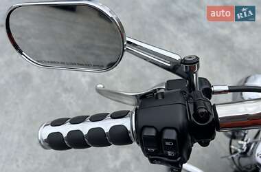 Мотоцикл Туризм Harley-Davidson FLHR 2022 в 