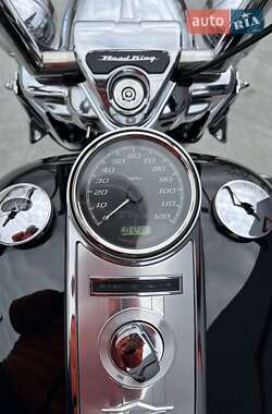 Мотоцикл Туризм Harley-Davidson FLHR 2022 в 