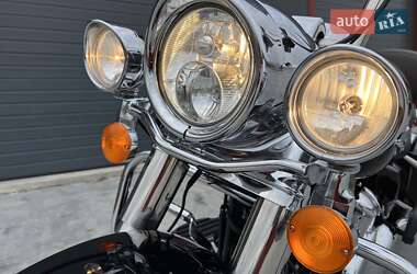Мотоцикл Туризм Harley-Davidson FLHR 2022 в 