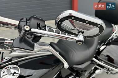 Мотоцикл Туризм Harley-Davidson FLHR 2022 в 