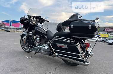 Мотоцикл Туризм Harley-Davidson FLHTC 2010 в Запорожье