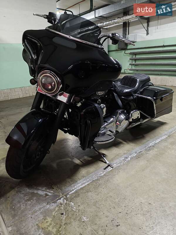 Мотоцикл Круизер Harley-Davidson FLHTC 2009 в Киеве фото 10 Мотоцикл Круизер Harley-Davidson FLHTC 2009 в Киеве