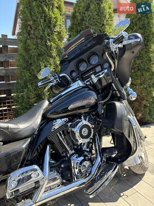 Мотоцикл Круізер Harley-Davidson FLHTC 2004 в Дніпрі фото 3 Мотоцикл Круізер Harley-Davidson FLHTC 2004 в Дніпрі