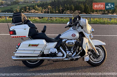 Мотоцикл Туризм Harley-Davidson FLHTC 2011 в Киеве