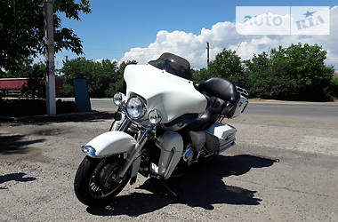 Мотоцикл Круизер Harley-Davidson FLHTCU Ultra Classic Electra Glide 2012 в Черноморске