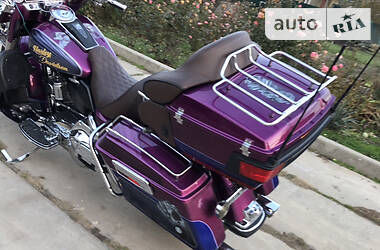 Мотоцикл Туризм Harley-Davidson FLHTCU Ultra Classic Electra Glide 2007 в Одессе