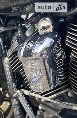 Мотоцикл Классик Harley-Davidson FLHTCU Ultra Classic Electra Glide 2018 в 