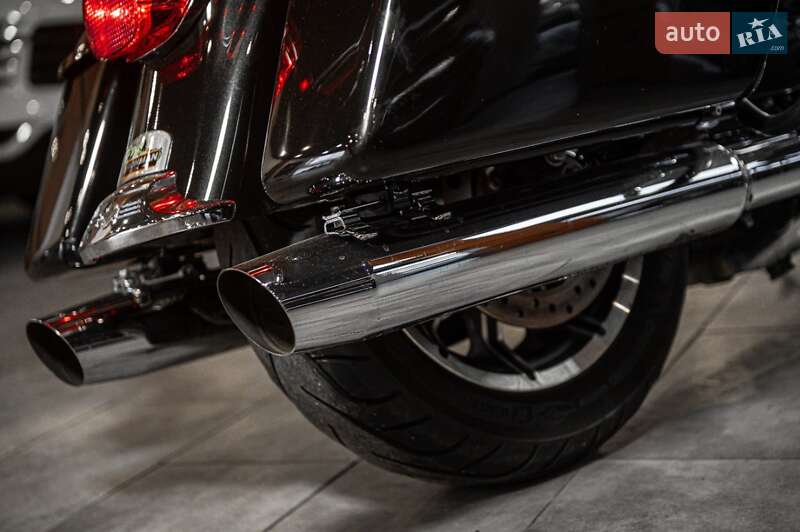 Мотоцикл Кастом Harley-Davidson FLHTCU Ultra Classic Electra Glide 2018 в Одесі