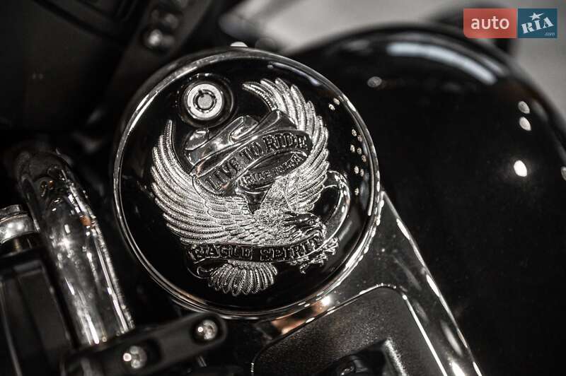 Мотоцикл Кастом Harley-Davidson FLHTCU Ultra Classic Electra Glide 2018 в Одесі