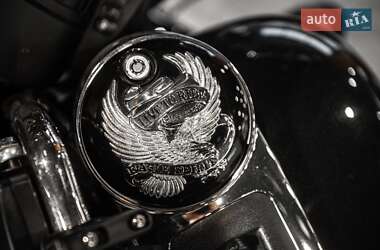 Мотоцикл Кастом Harley-Davidson FLHTCU Ultra Classic Electra Glide 2018 в 