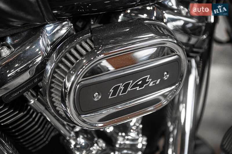Мотоцикл Кастом Harley-Davidson FLHTCU Ultra Classic Electra Glide 2018 в Одесі