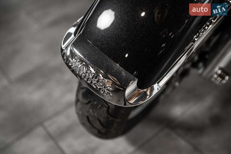 Мотоцикл Кастом Harley-Davidson FLHTCU Ultra Classic Electra Glide 2018 в Одесі