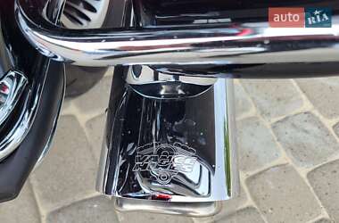 Мотоцикл Круизер Harley-Davidson FLHTCU Ultra Classic Electra Glide 2010 в 