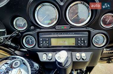 Мотоцикл Круизер Harley-Davidson FLHTCU Ultra Classic Electra Glide 2010 в 