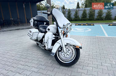 Мотоцикл Круизер Harley-Davidson FLHTCU Ultra Classic Electra Glide 2012 в Виннице